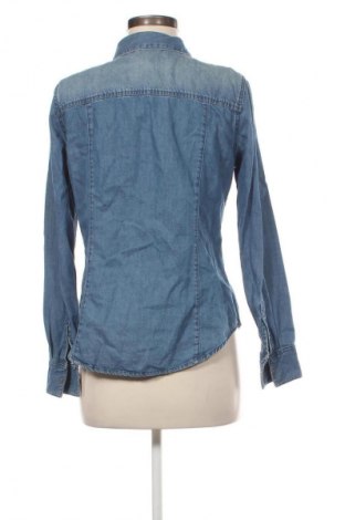 Γυναικείο πουκάμισο Esmara, Μέγεθος M, Χρώμα Μπλέ, Τιμή 2,99 €