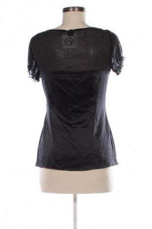 Γυναικείο πουκάμισο Esprit, Μέγεθος S, Χρώμα Μαύρο, Τιμή 7,99 €