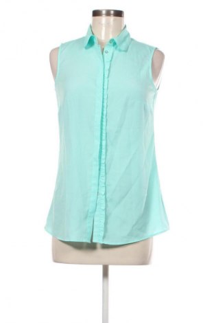 Dámská košile  Esprit, Velikost S, Barva Zelená, Cena  129,00 Kč