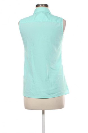 Dámská košile  Esprit, Velikost S, Barva Zelená, Cena  129,00 Kč