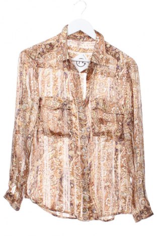 Damska koszula Esqualo, Rozmiar XS, Kolor Kolorowy, Cena 6,99 zł