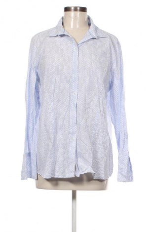 Γυναικείο πουκάμισο Eterna, Μέγεθος XL, Χρώμα Πολύχρωμο, Τιμή 8,99 €