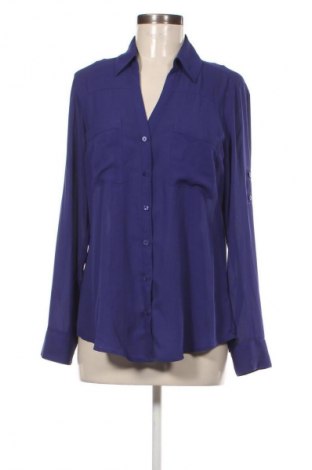 Női ing Express, Méret M, Szín Kék, Ár 1 339 Ft