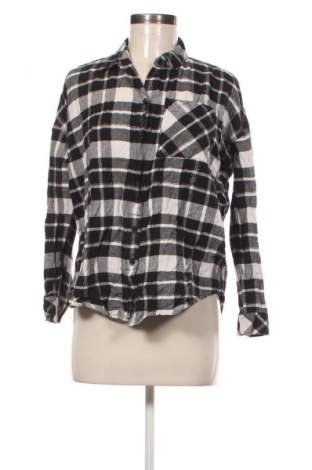 Γυναικείο πουκάμισο F&F, Μέγεθος M, Χρώμα Πολύχρωμο, Τιμή 2,99 €