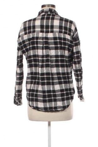 Γυναικείο πουκάμισο F&F, Μέγεθος M, Χρώμα Πολύχρωμο, Τιμή 2,99 €