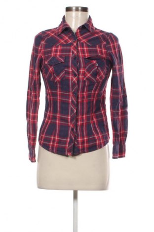 Dámská košile  F&F, Velikost M, Barva Vícebarevné, Cena  69,00 Kč