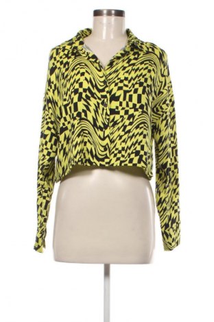 Dámská košile  Fb Sister, Velikost S, Barva Vícebarevné, Cena  79,00 Kč