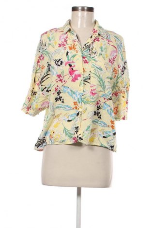 Dámska košeľa  Fb Sister, Veľkosť M, Farba Viacfarebná, Cena  2,95 €