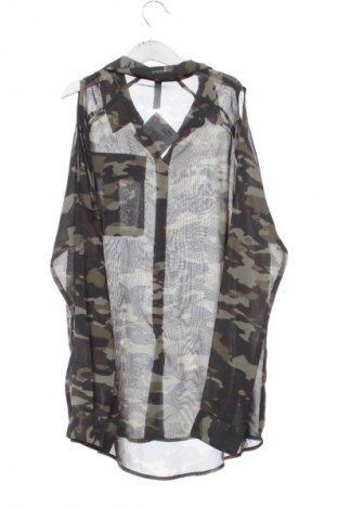 Dámská košile  Fb Sister, Velikost XS, Barva Vícebarevné, Cena  49,00 Kč