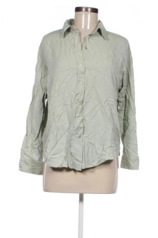 Damenbluse Fb Sister, Größe S, Farbe Grün, Preis 1,99 €