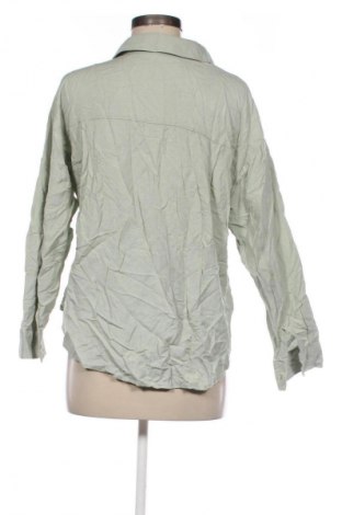 Damenbluse Fb Sister, Größe S, Farbe Grün, Preis 1,99 €