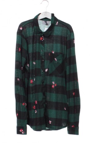 Dámská košile  Fb Sister, Velikost XS, Barva Vícebarevné, Cena  49,00 Kč