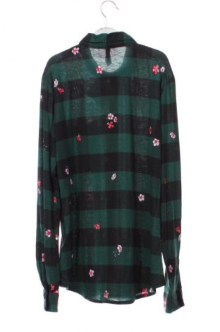 Dámská košile  Fb Sister, Velikost XS, Barva Vícebarevné, Cena  49,00 Kč