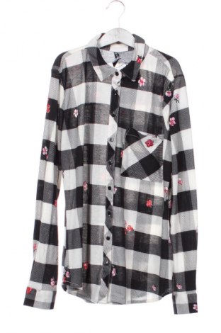 Dámská košile  Fb Sister, Velikost XS, Barva Vícebarevné, Cena  49,00 Kč