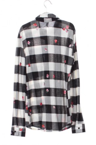 Dámská košile  Fb Sister, Velikost XS, Barva Vícebarevné, Cena  49,00 Kč