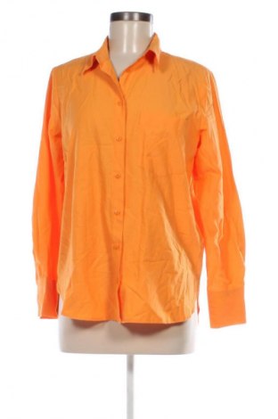Дамска риза Fb Sister, Размер XS, Цвят Оранжев, Цена 2,04 €