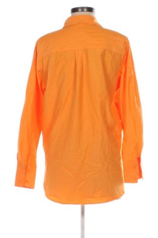 Дамска риза Fb Sister, Размер XS, Цвят Оранжев, Цена 2,04 €