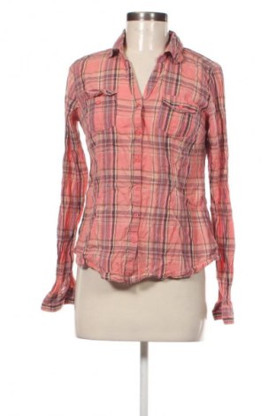 Dámská košile  Fishbone, Velikost M, Barva Vícebarevné, Cena  49,00 Kč