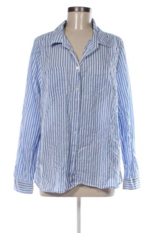 Дамска риза Forever 21, Размер XL, Цвят Многоцветен, Цена 10,73 €