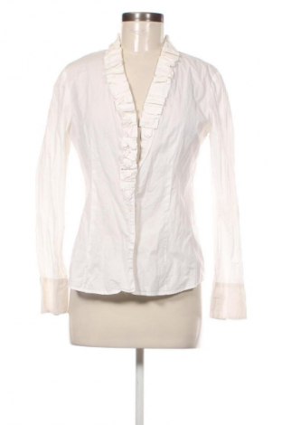 Γυναικείο πουκάμισο G2000 Woman, Μέγεθος M, Χρώμα Λευκό, Τιμή 25,99 €