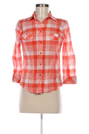 Damenbluse Gant, Größe S, Farbe Mehrfarbig, Preis € 10,99