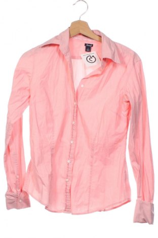 Dámská košile  Gap, Velikost XS, Barva Růžová, Cena  59,00 Kč