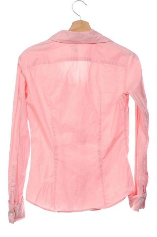 Dámská košile  Gap, Velikost XS, Barva Růžová, Cena  59,00 Kč
