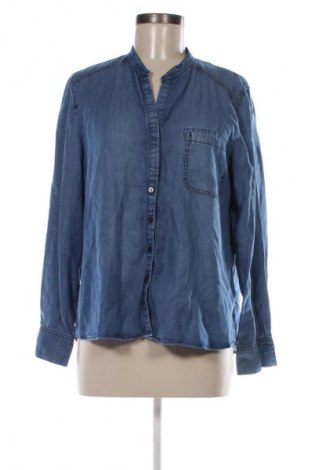 Дамска риза Gerry Weber, Размер M, Цвят Син, Цена 5,11 €