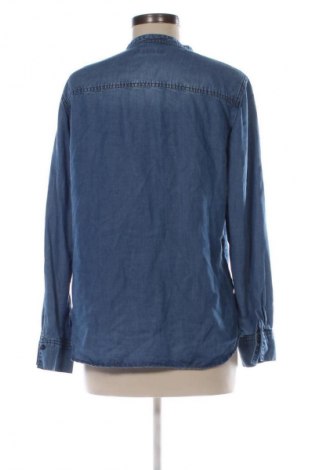 Дамска риза Gerry Weber, Размер M, Цвят Син, Цена 5,11 €