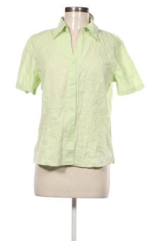 Damenbluse Gerry Weber, Größe M, Farbe Grün, Preis 11,99 €
