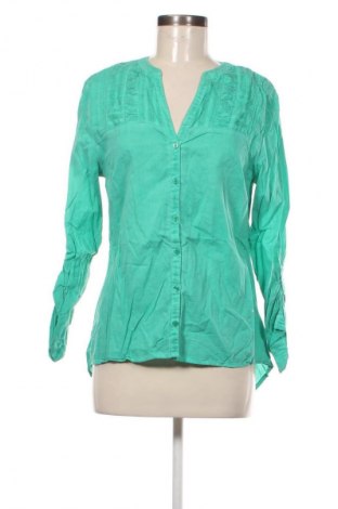 Női ing Gina Benotti, Méret L, Szín Zöld, Ár 859 Ft
