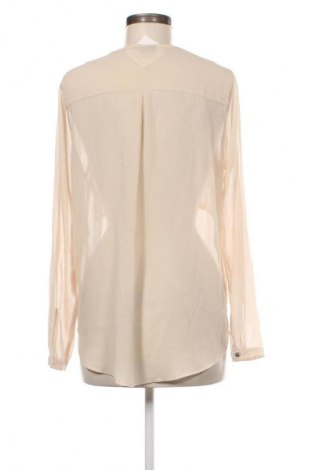 Γυναικείο πουκάμισο Gina Tricot, Μέγεθος M, Χρώμα  Μπέζ, Τιμή 1,99 €