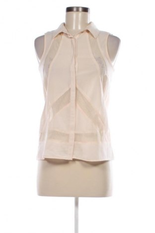 Dámska košeľa  Girl, Veľkosť S, Farba Béžová, Cena  1,95 €