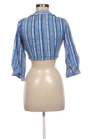 Dámská košile  Global Desi, Velikost S, Barva Vícebarevné, Cena  79,00 Kč