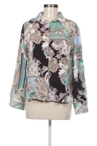 Дамска риза Gustav, Размер S, Цвят Многоцветен, Цена 9,40 €