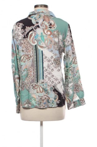 Дамска риза Gustav, Размер S, Цвят Многоцветен, Цена 9,40 €