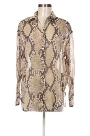 Dámská košile  H&M, Velikost S, Barva Vícebarevné, Cena  221,00 Kč