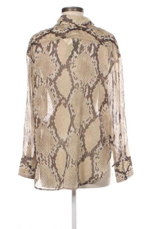 Dámská košile  H&M, Velikost S, Barva Vícebarevné, Cena  221,00 Kč