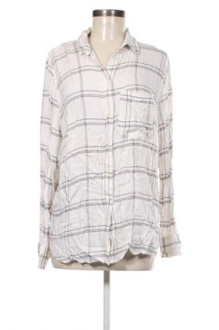 Dámská košile  H&M, Velikost XL, Barva Vícebarevné, Cena  119,00 Kč