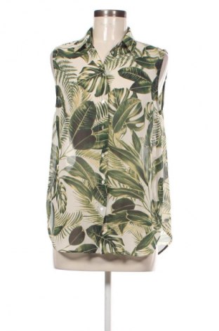 Dámská košile  H&M, Velikost M, Barva Vícebarevné, Cena  109,00 Kč