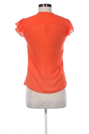 Dámská košile  H&M, Velikost S, Barva Oranžová, Cena  122,00 Kč