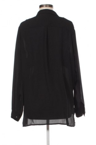 Dámská košile  H&M, Velikost XL, Barva Černá, Cena  139,00 Kč