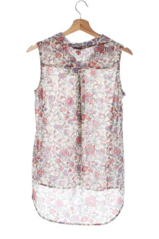 Damenbluse H&M, Größe XS, Farbe Mehrfarbig, Preis € 4,99
