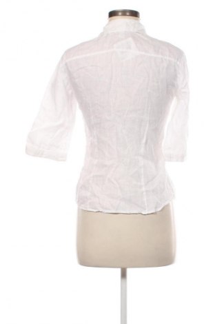 Damenbluse H&M, Größe S, Farbe Weiß, Preis 6,99 €