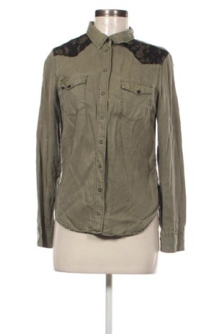 Dámská košile  H&M, Velikost S, Barva Vícebarevné, Cena  49,00 Kč