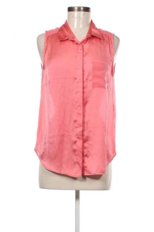 Dámská košile  H&M, Velikost M, Barva Růžová, Cena  189,00 Kč