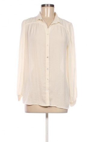 Dámská košile  H&M, Velikost M, Barva Krémová, Cena  139,00 Kč