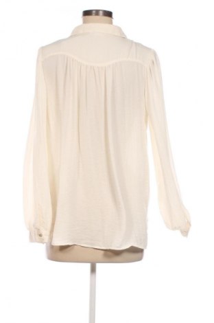 Dámská košile  H&M, Velikost M, Barva Krémová, Cena  139,00 Kč