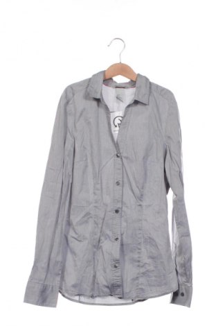 Dámská košile  H&M, Velikost XS, Barva Šedá, Cena  49,00 Kč