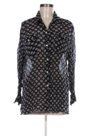 Dámská košile  H&M, Velikost M, Barva Vícebarevné, Cena  49,00 Kč